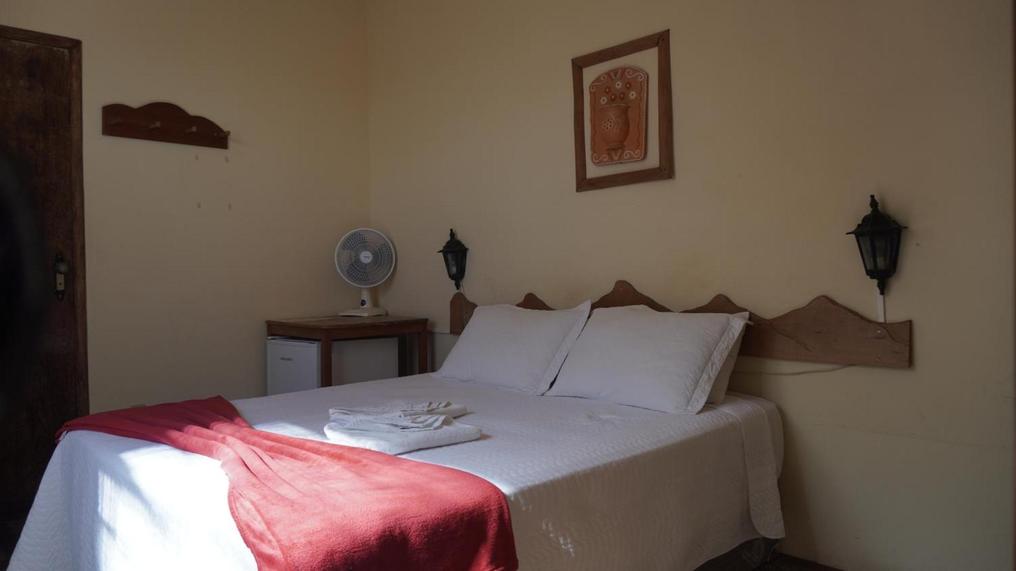 Montanhas De Minas Hotel 3*