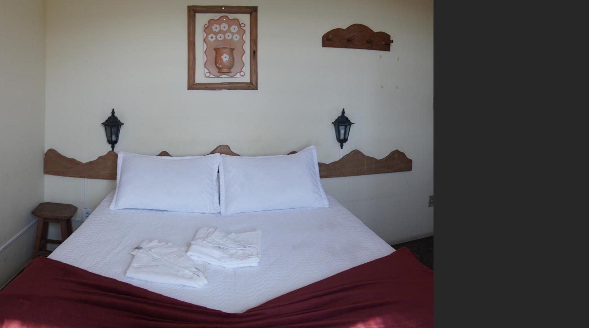 Montanhas De Minas Hotel