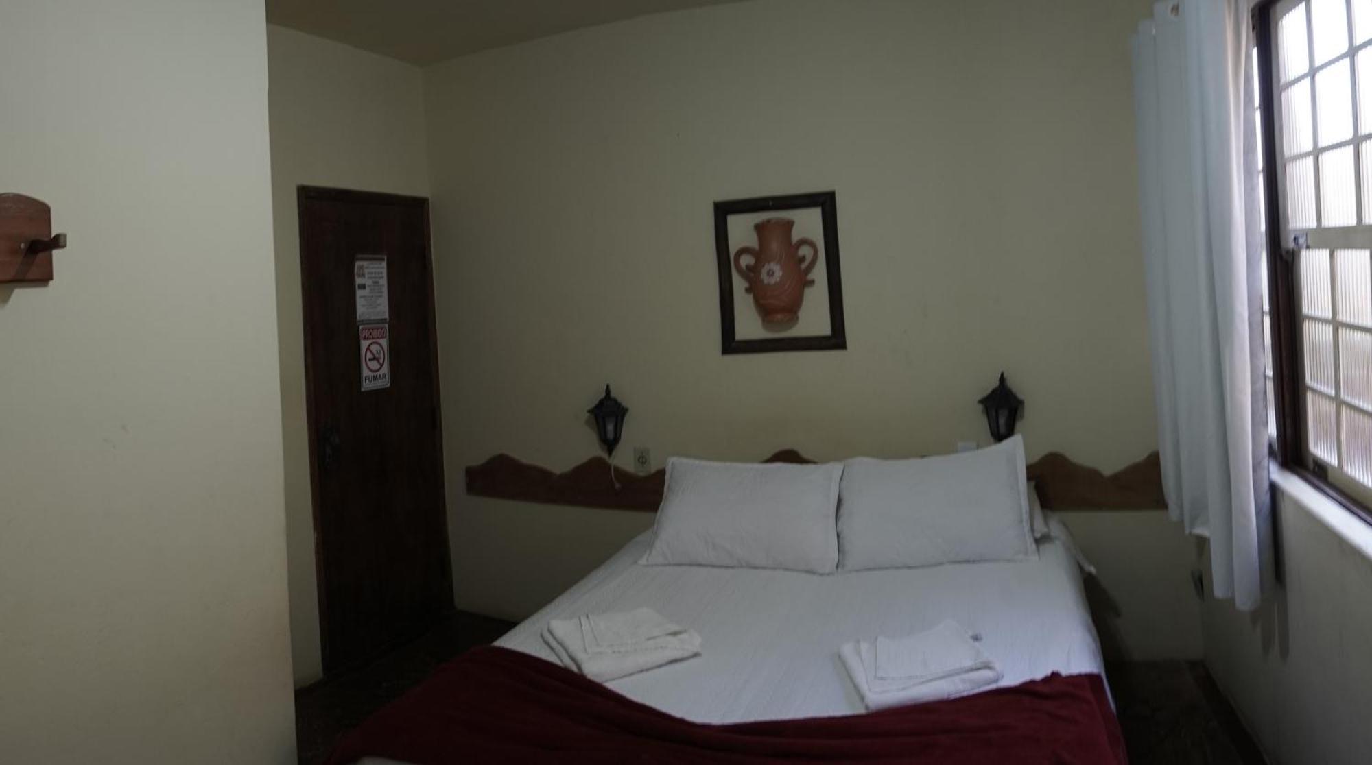 Hotel Montanhas De Minas