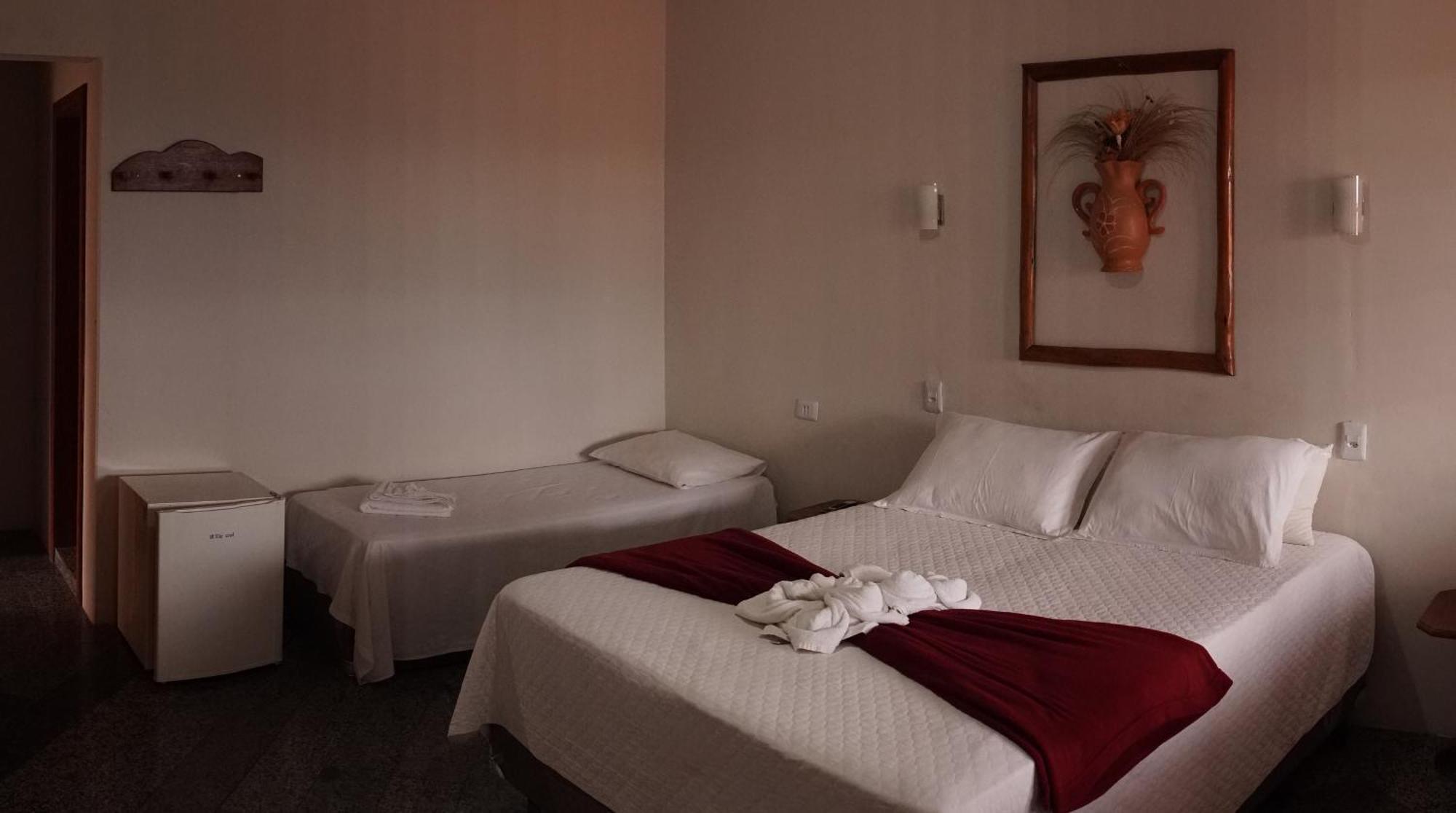 Montanhas De Minas Hotel Diamantina