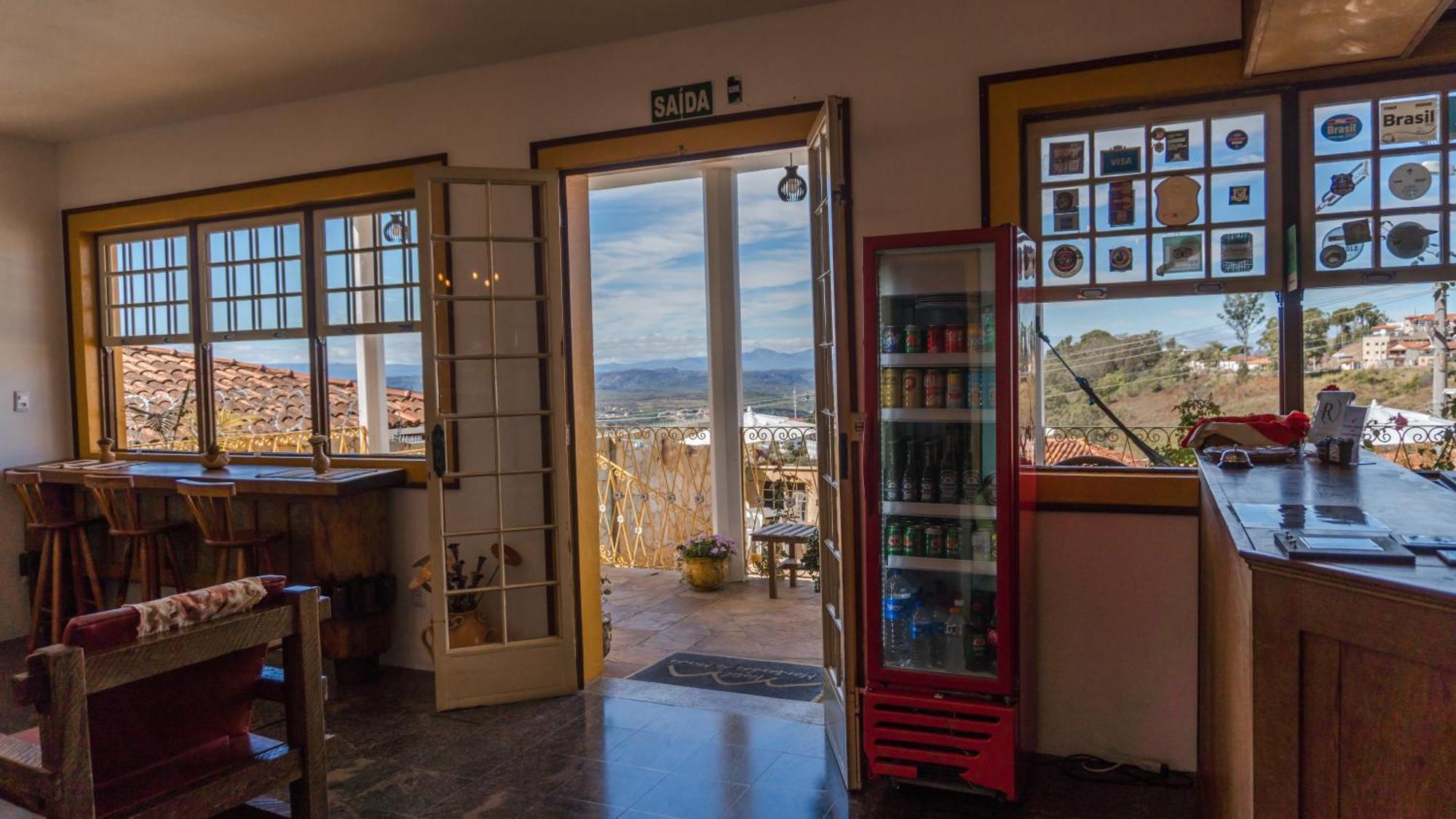 Hotel Montanhas De Minas 3*
