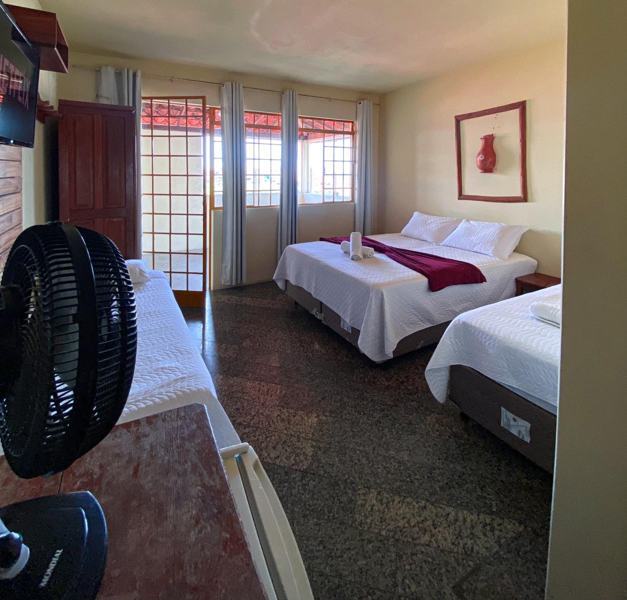 Hotel Montanhas De Minas 3*