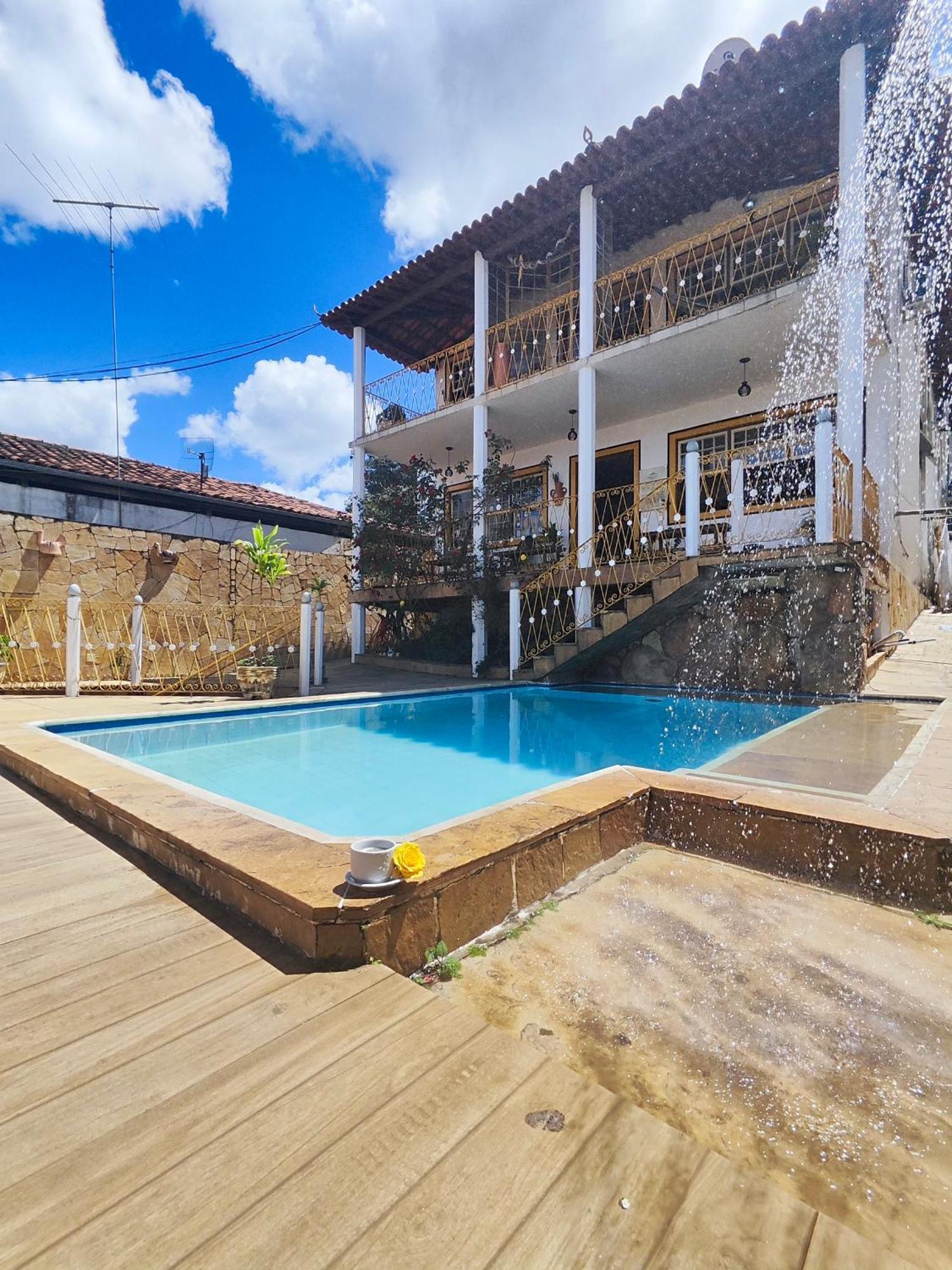 Montanhas De Minas 3* Diamantina