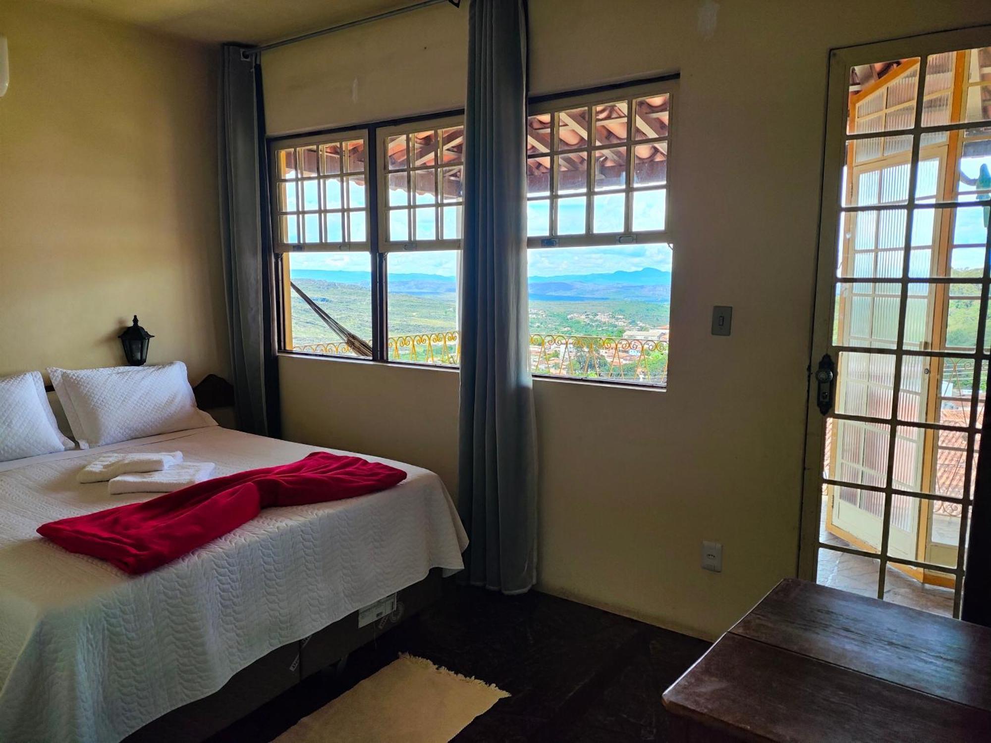 Hotel Montanhas De Minas Diamantina