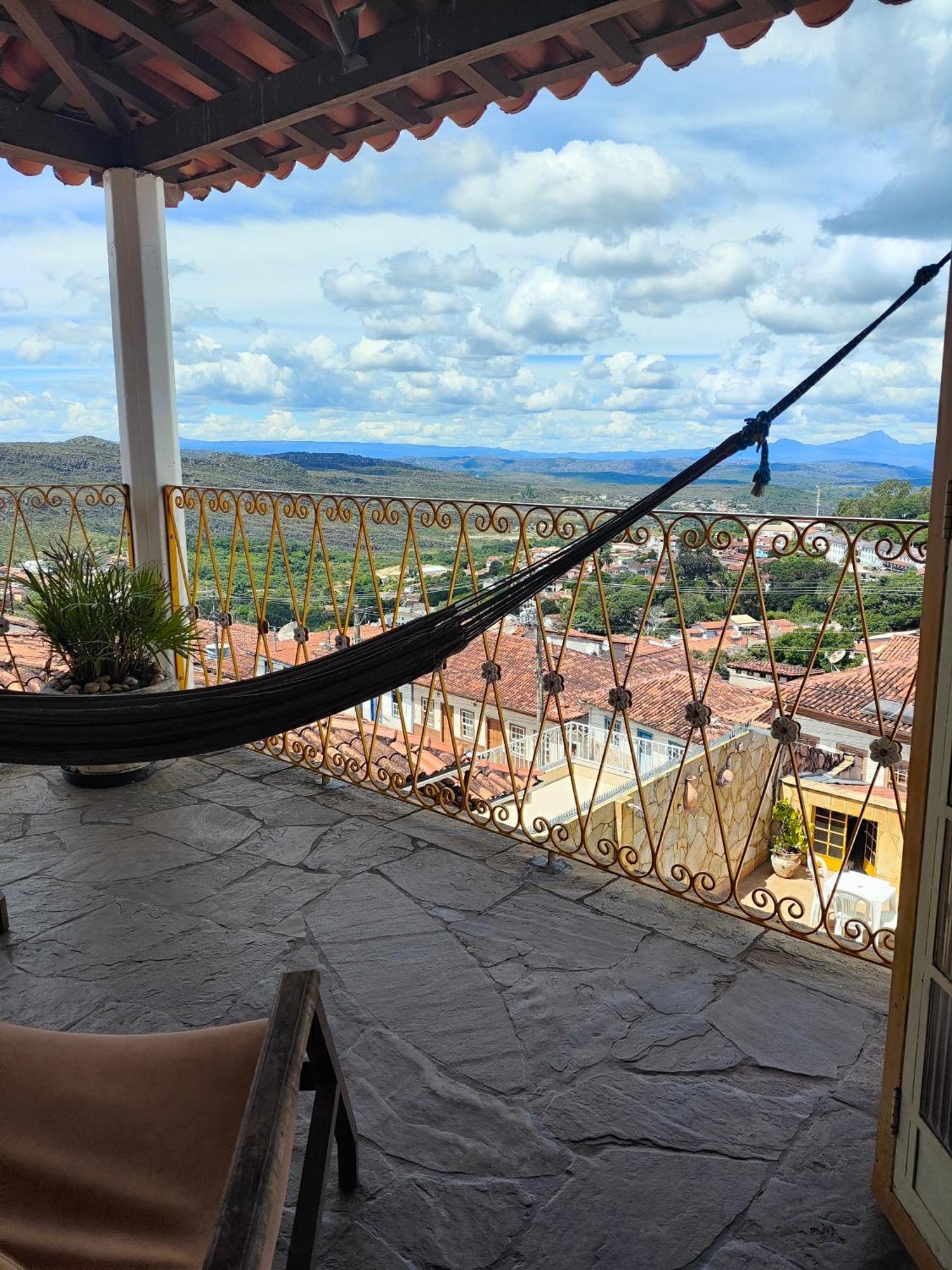 Hotel Montanhas De Minas Diamantina