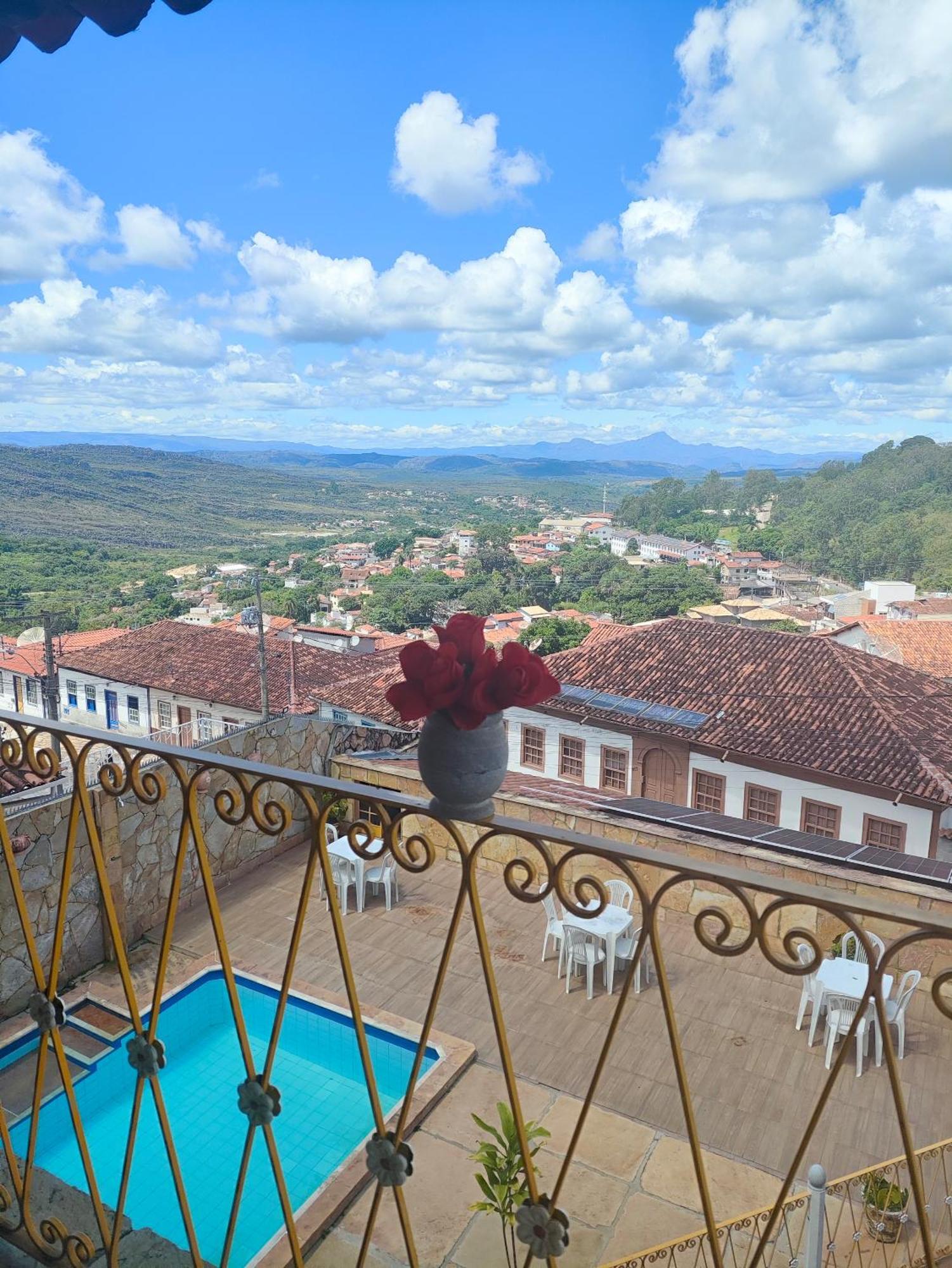 Montanhas De Minas Diamantina