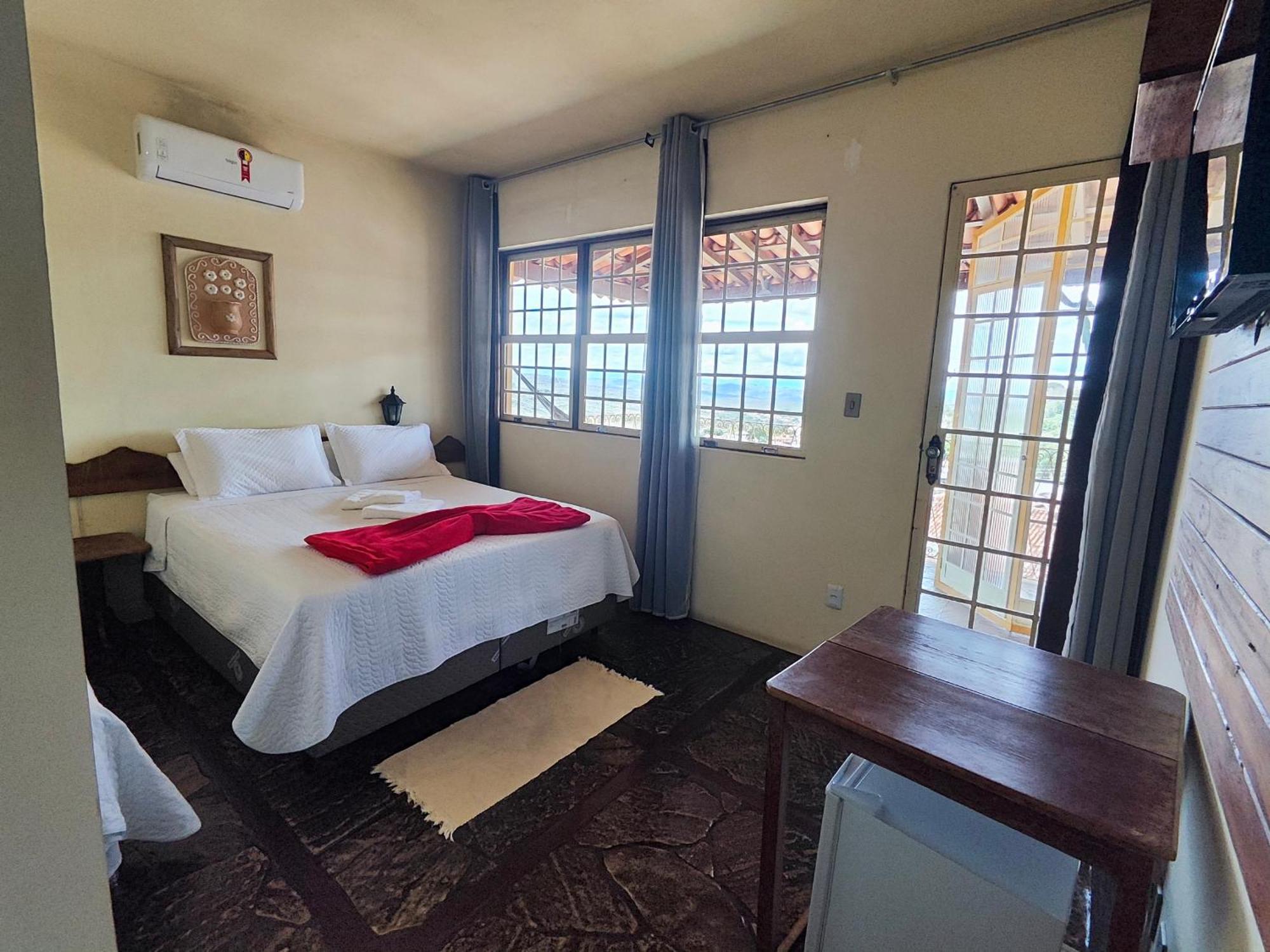 Montanhas De Minas Hotel 3*