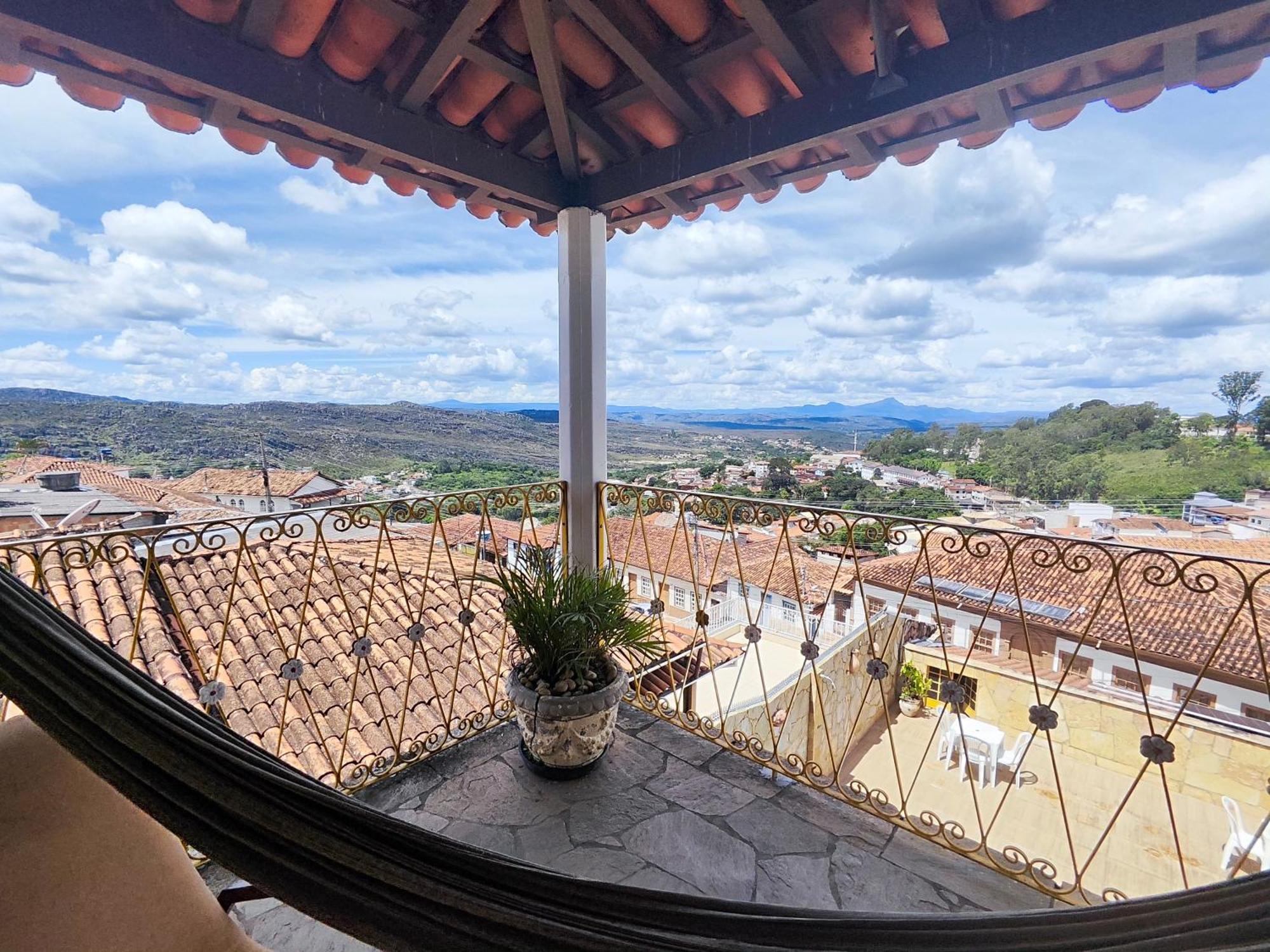 Montanhas De Minas Hotel Diamantina