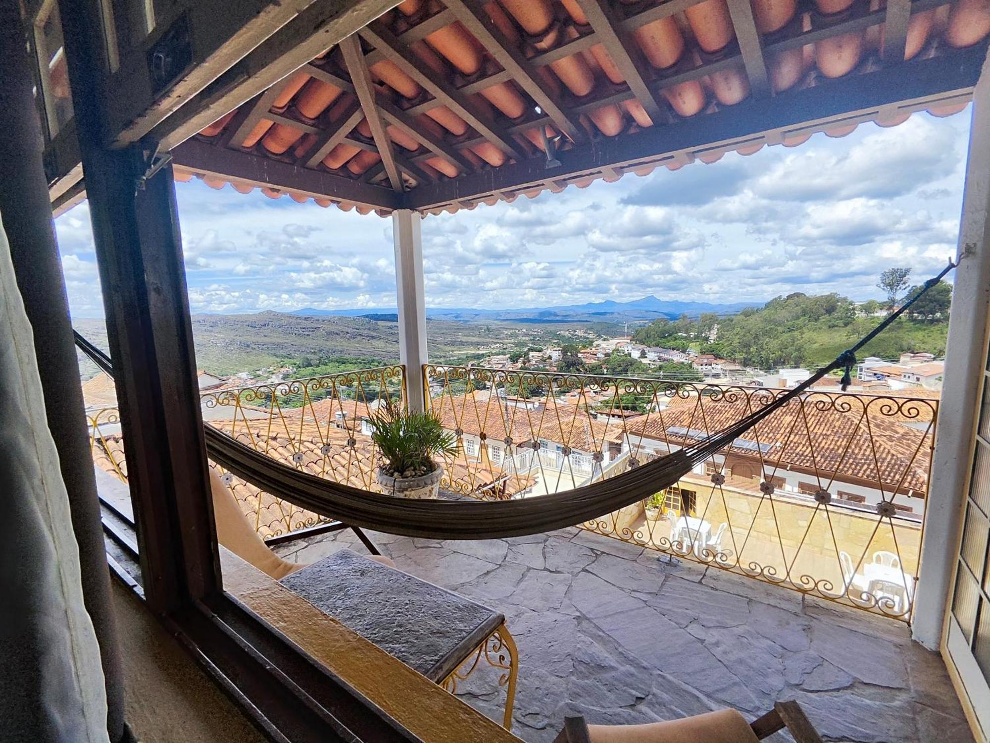 Montanhas De Minas Hotel 3*
