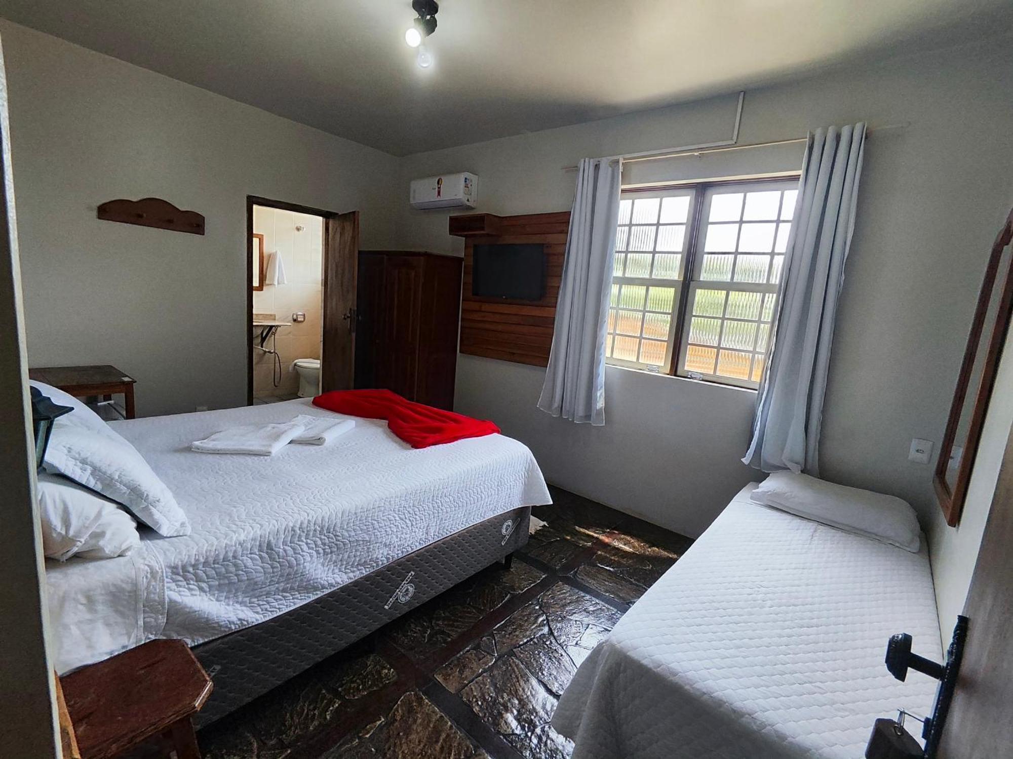 Hotel Montanhas De Minas Diamantina