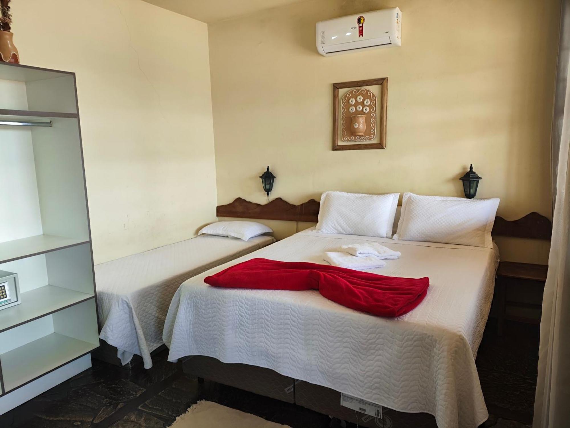 Hotel Montanhas De Minas