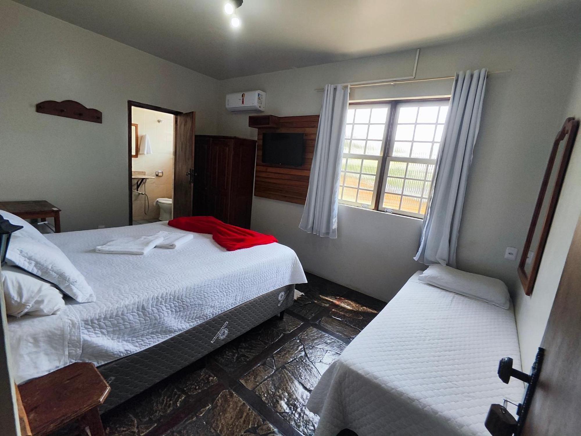 Hotel Montanhas De Minas Diamantina