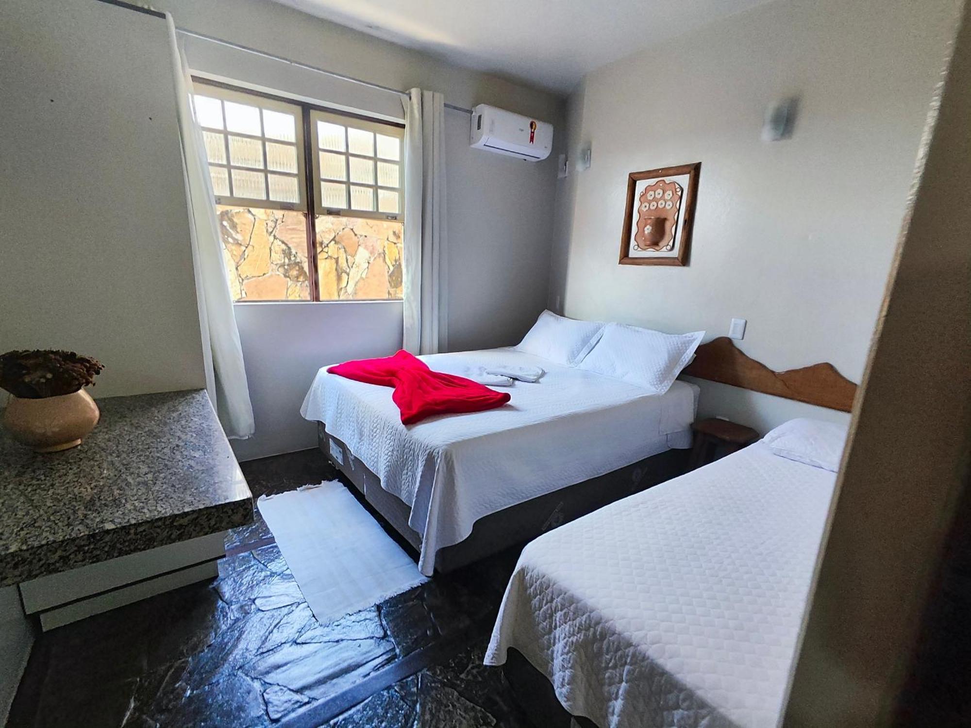 Hotel Montanhas De Minas 3*