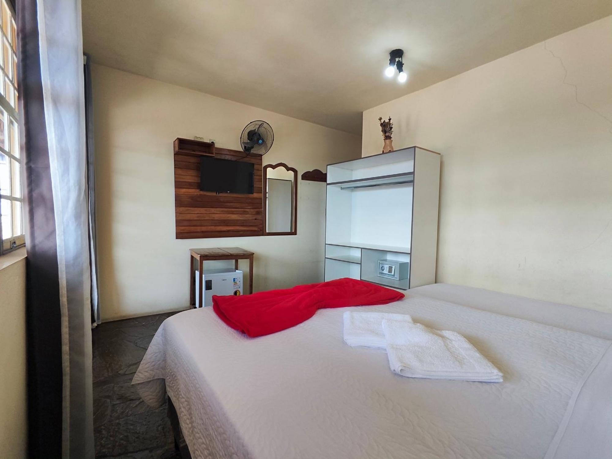 Montanhas De Minas Hotel 3*