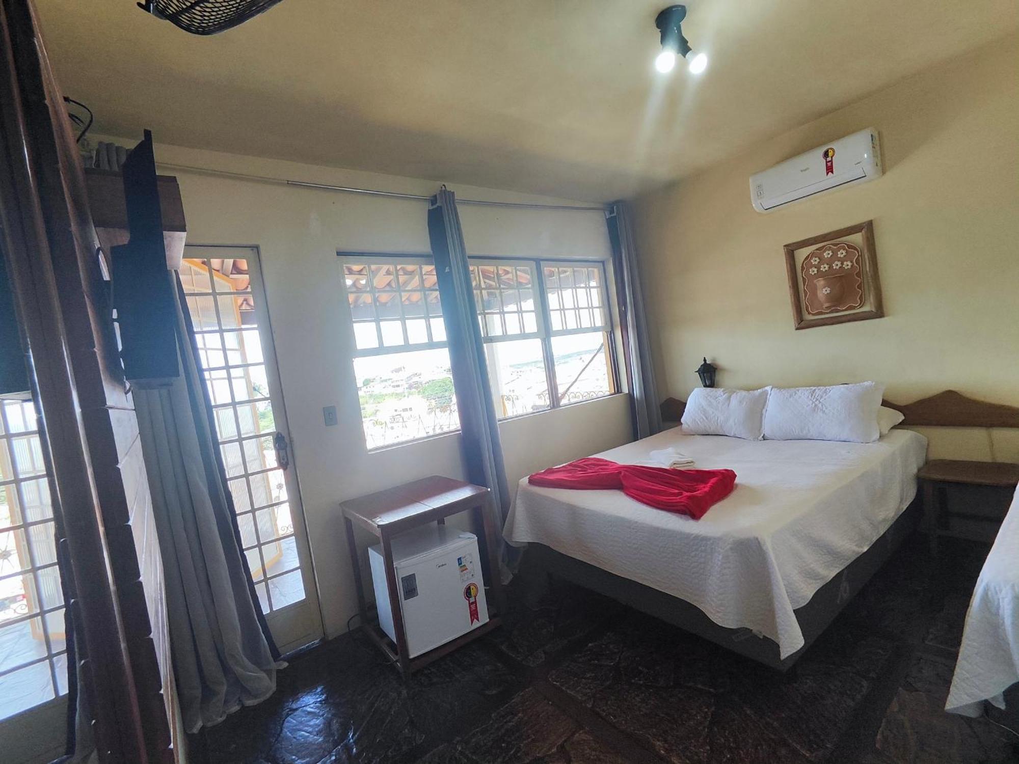 Montanhas De Minas Hotel Diamantina