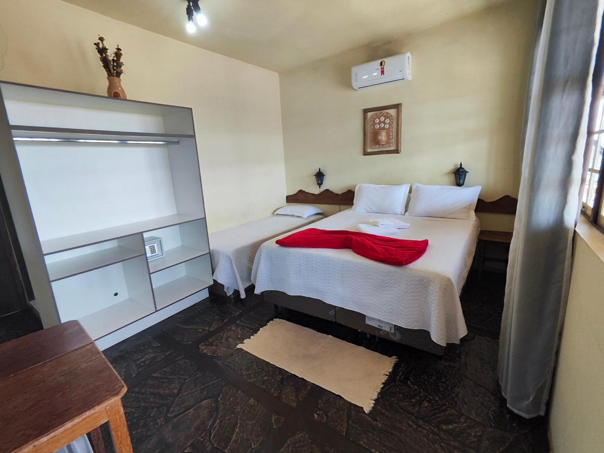Hotel Montanhas De Minas