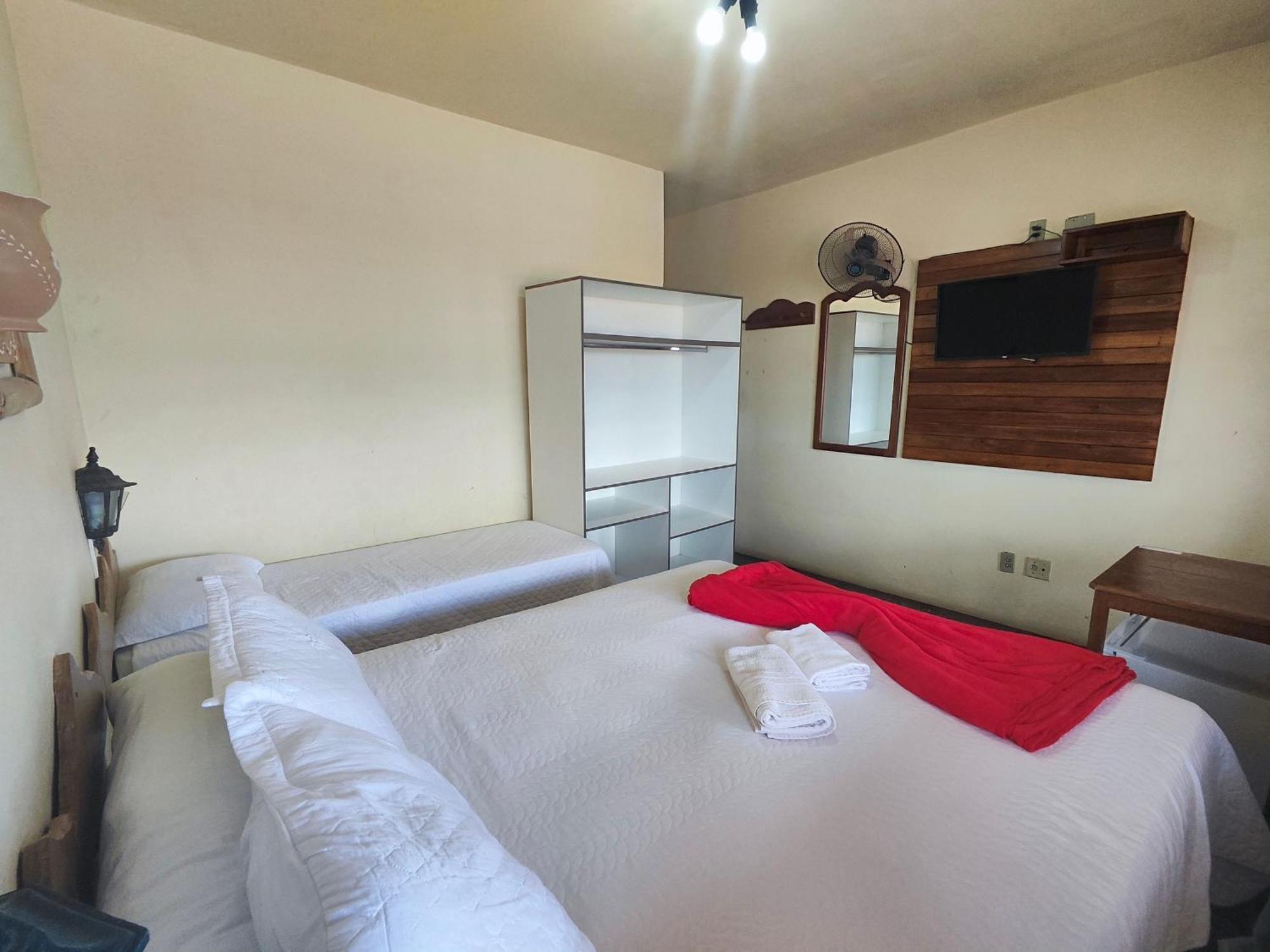 Montanhas De Minas Hotel Diamantina