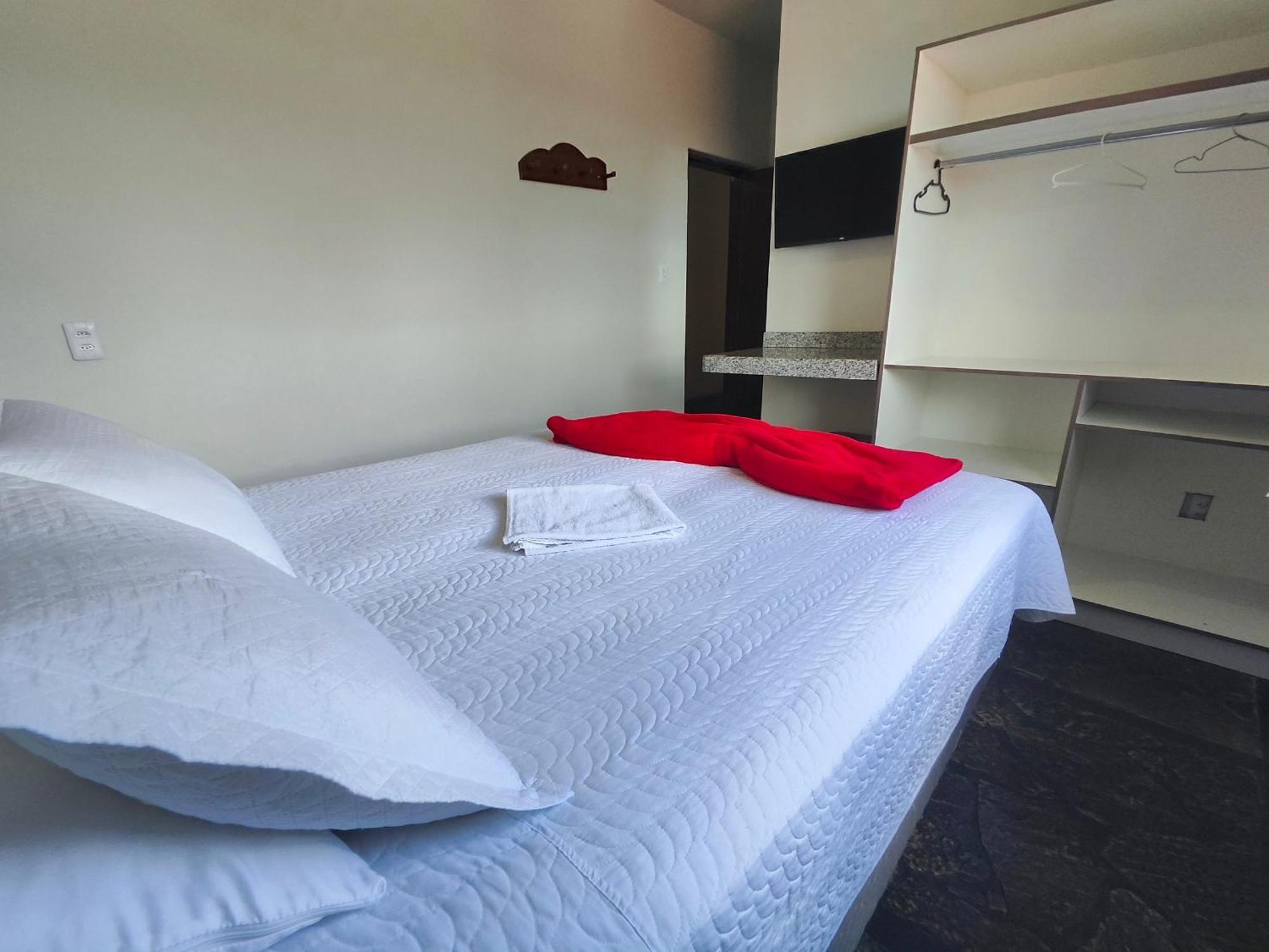 Montanhas De Minas Hotel