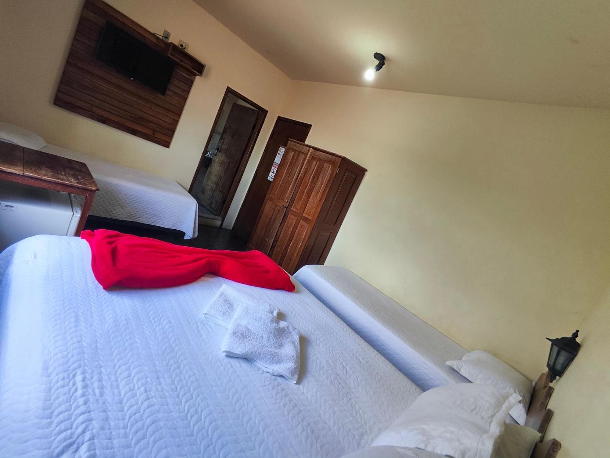 Montanhas De Minas Hotel 3*
