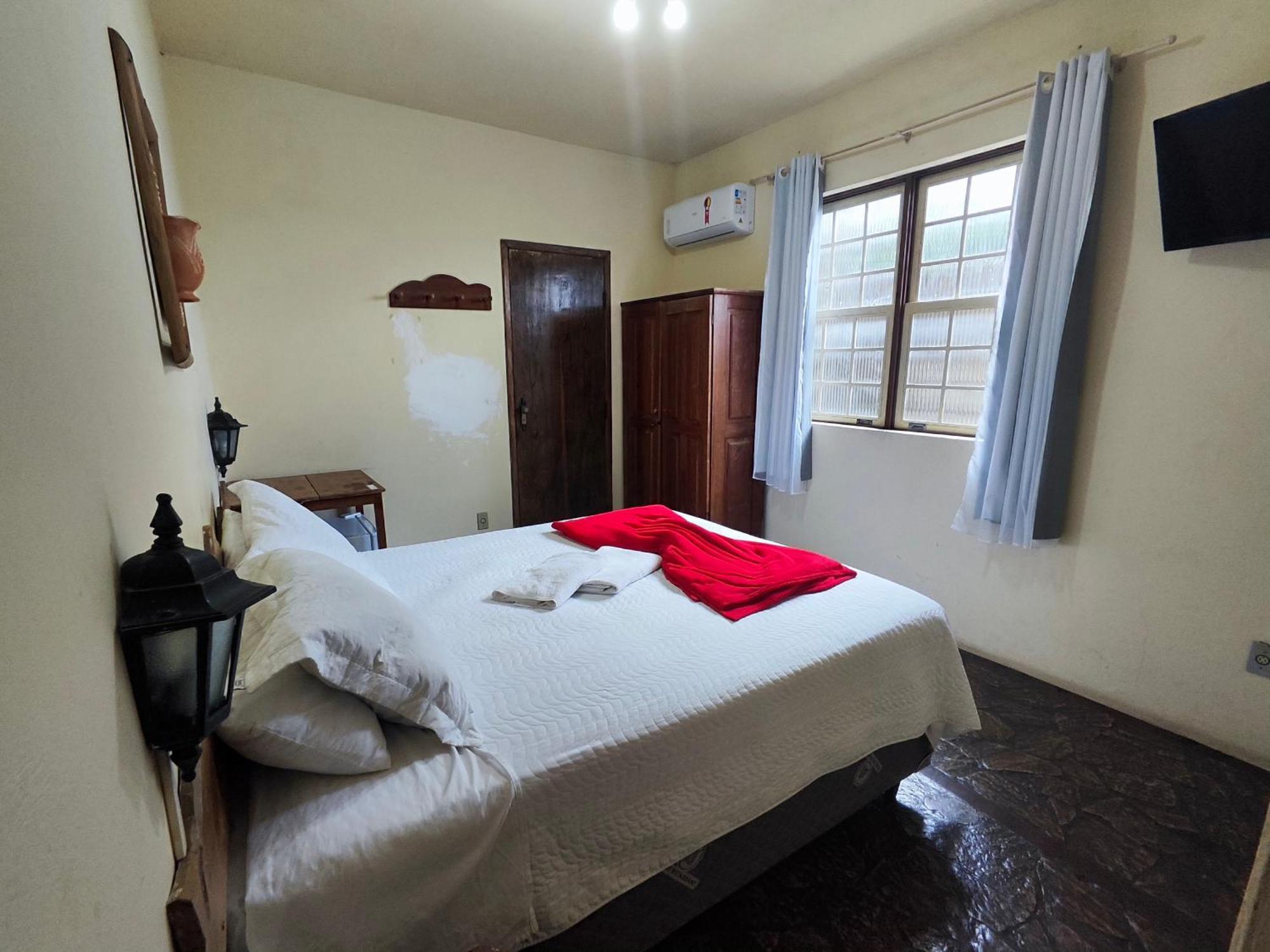 Hotel Montanhas De Minas