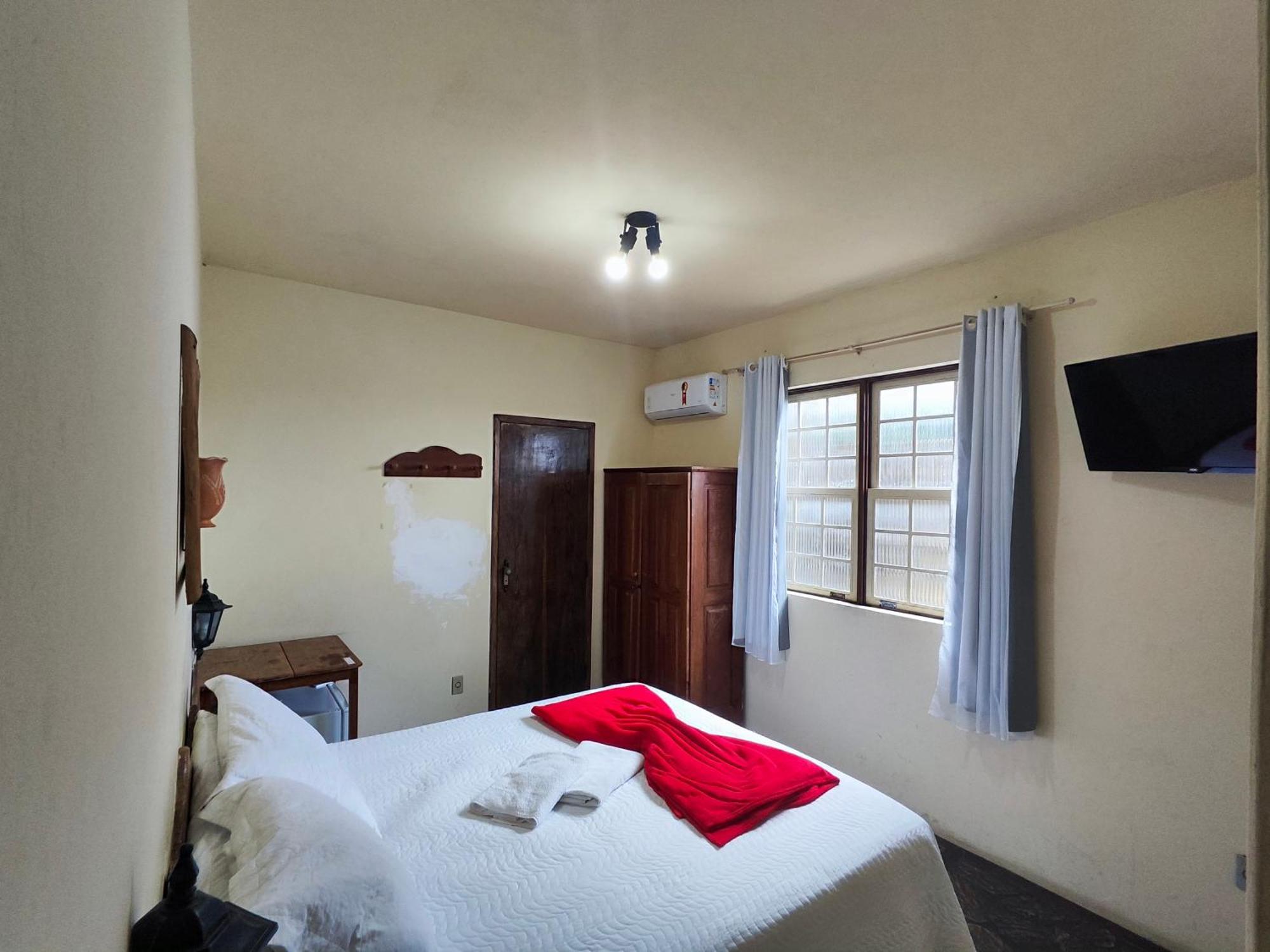 Montanhas De Minas Hotel 3*
