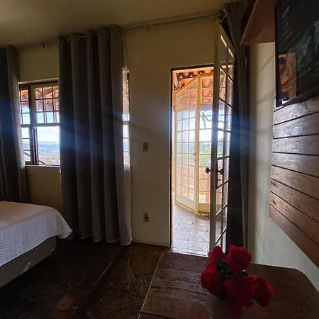 Hotel Montanhas De Minas Diamantina Exterior foto