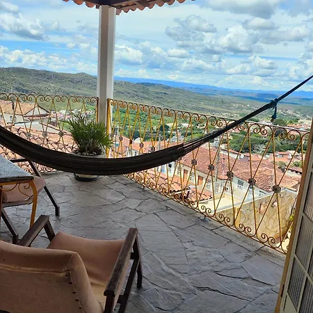 Hotel Montanhas De Minas Diamantina Exterior foto