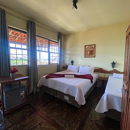 Hotel Montanhas De Minas Diamantina Exterior foto