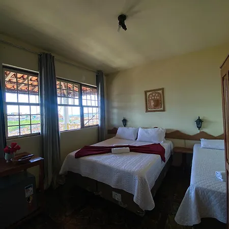 Hotel Montanhas De Minas Diamantina Exterior foto