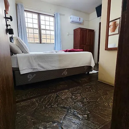 Hotel Montanhas De Minas Diamantina Exterior foto