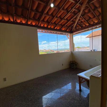Hotel Montanhas De Minas Diamantina Exterior foto