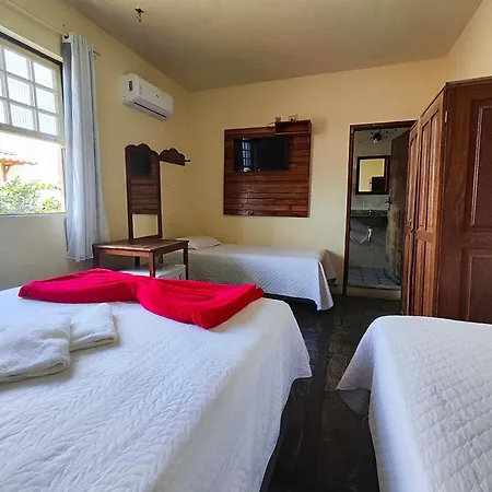 Hotel Montanhas De Minas Diamantina Exterior foto