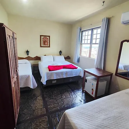 Hotel Montanhas De Minas Diamantina Exterior foto