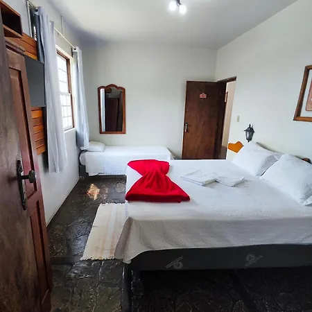 Hotel Montanhas De Minas Diamantina Exterior foto