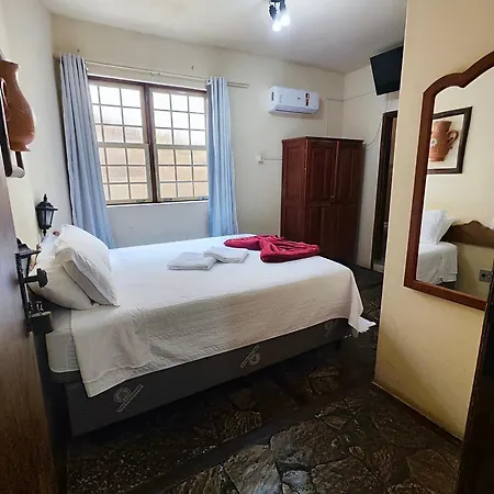 Hotel Montanhas De Minas Diamantina Exterior foto