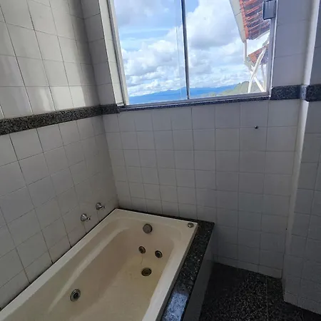 Hotel Montanhas De Minas Diamantina Exterior foto