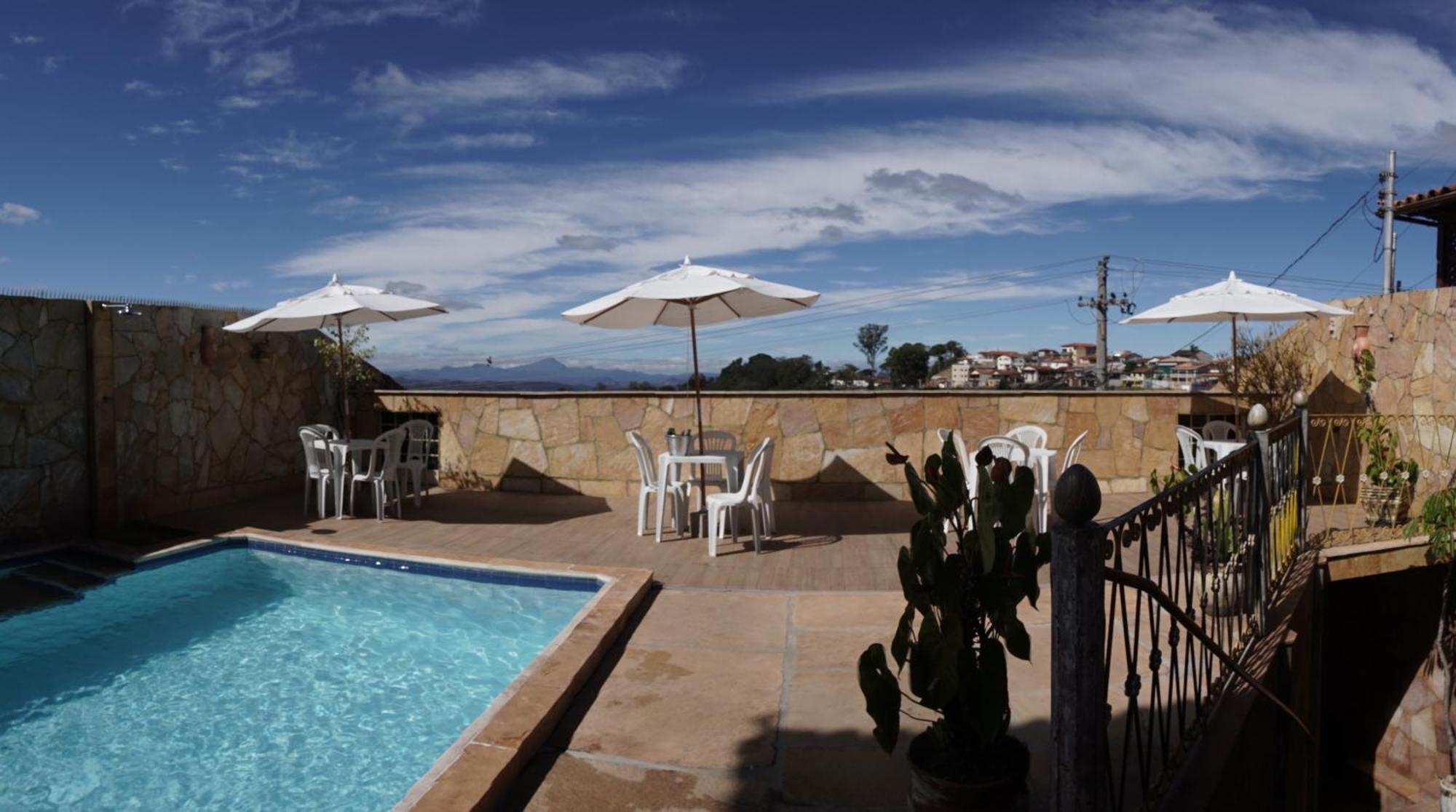 Montanhas De Minas 3*