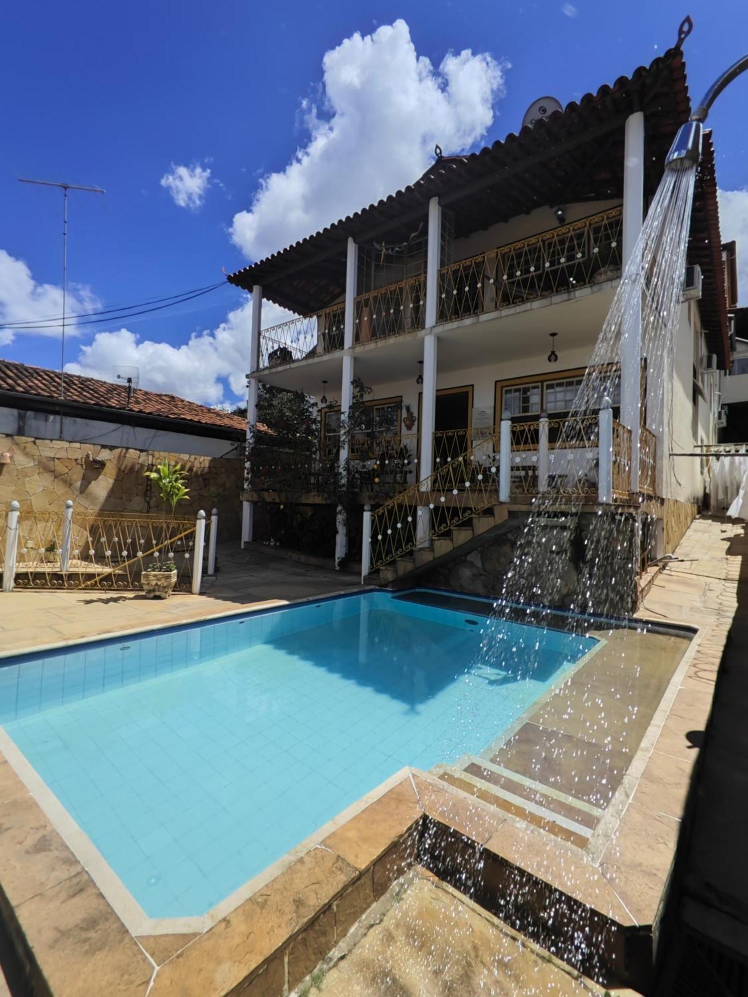 Hotel Montanhas De Minas