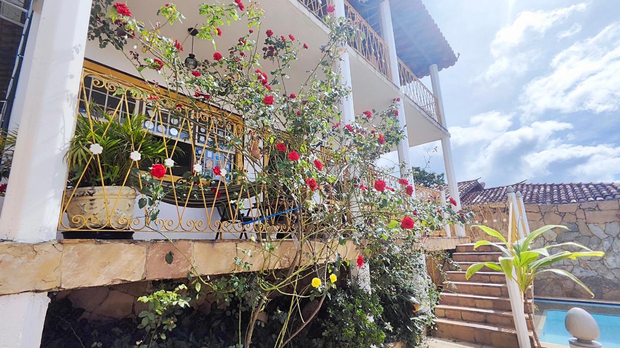 Hotel Montanhas De Minas 3*