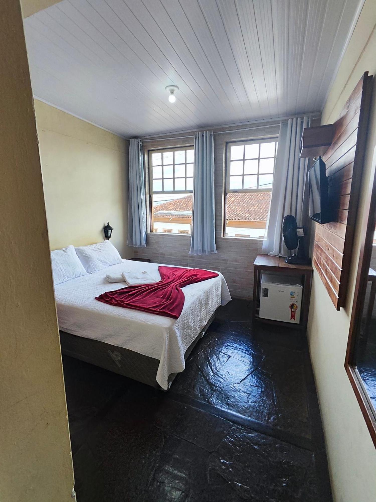 Hotel Montanhas De Minas