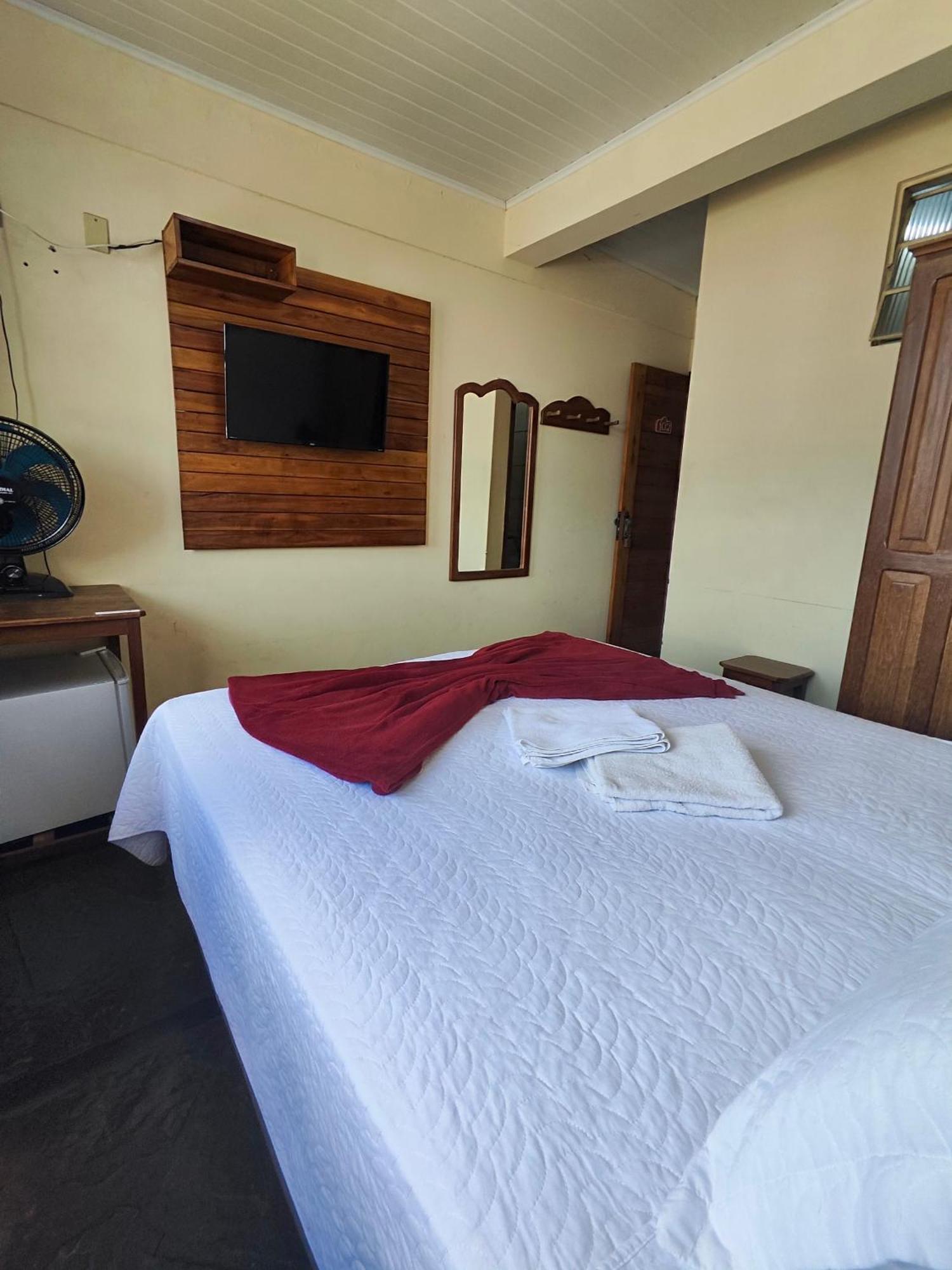 Montanhas De Minas Hotel Diamantina
