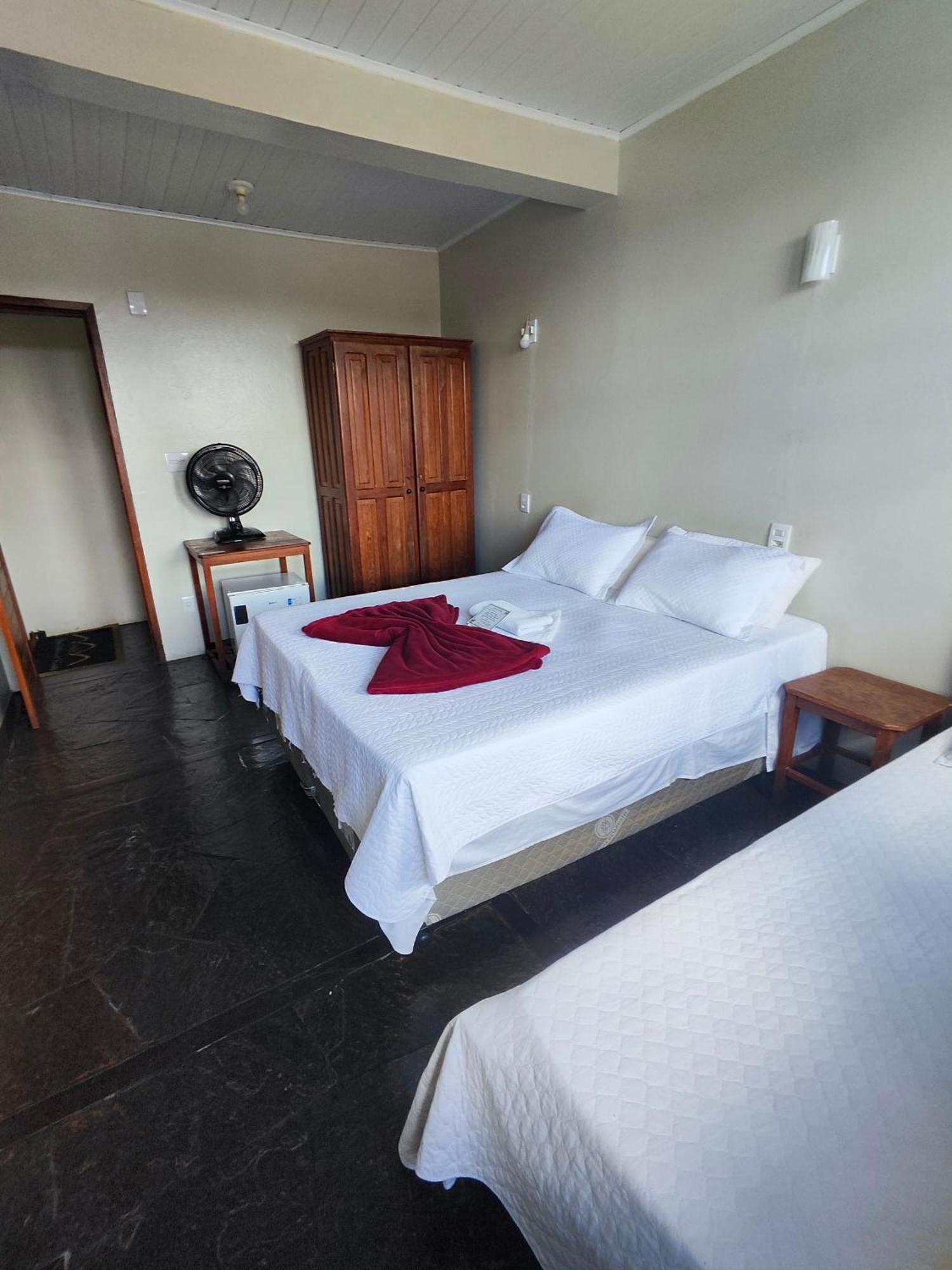 Montanhas De Minas Hotel Diamantina