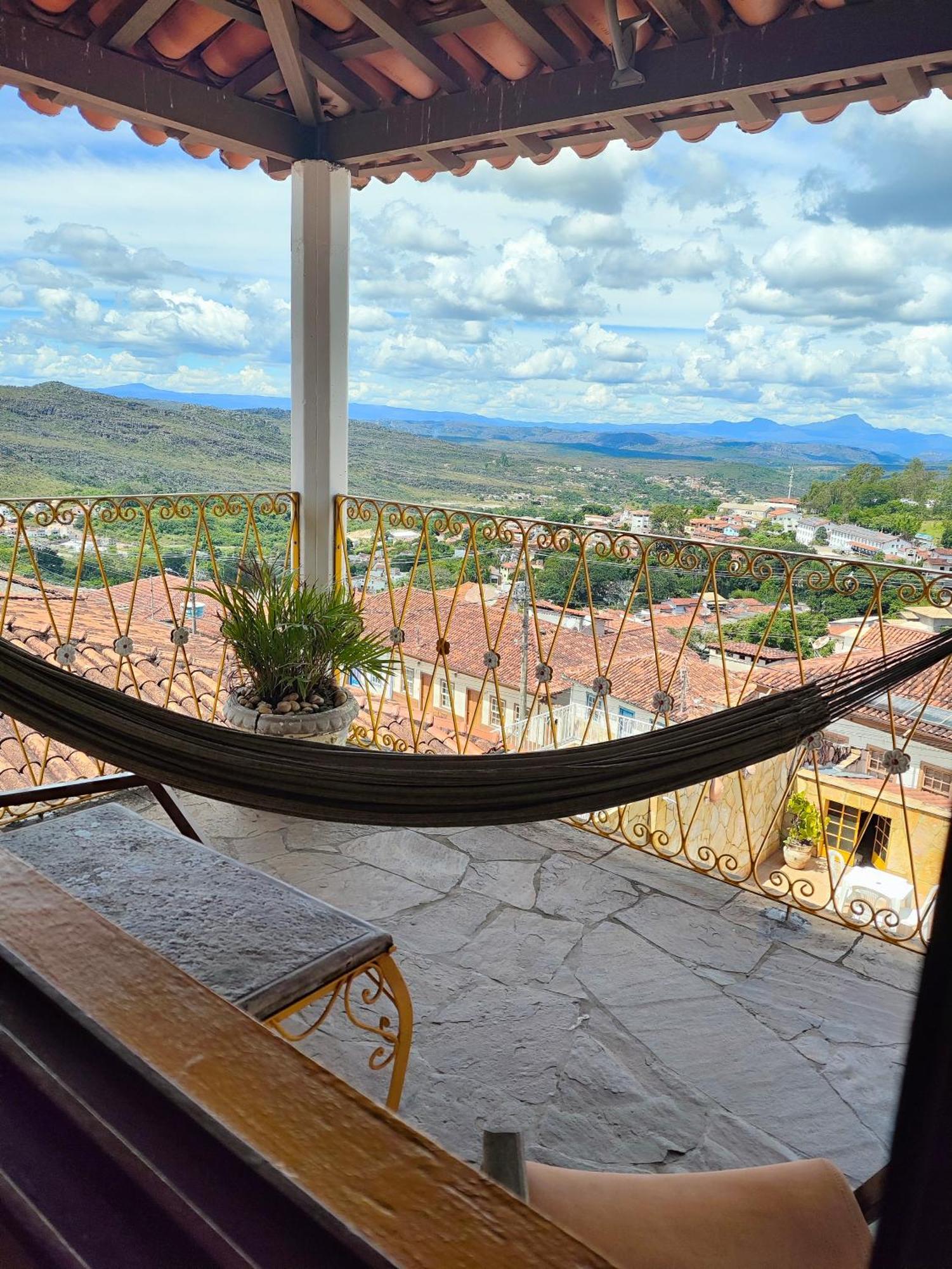 Hotel Montanhas De Minas