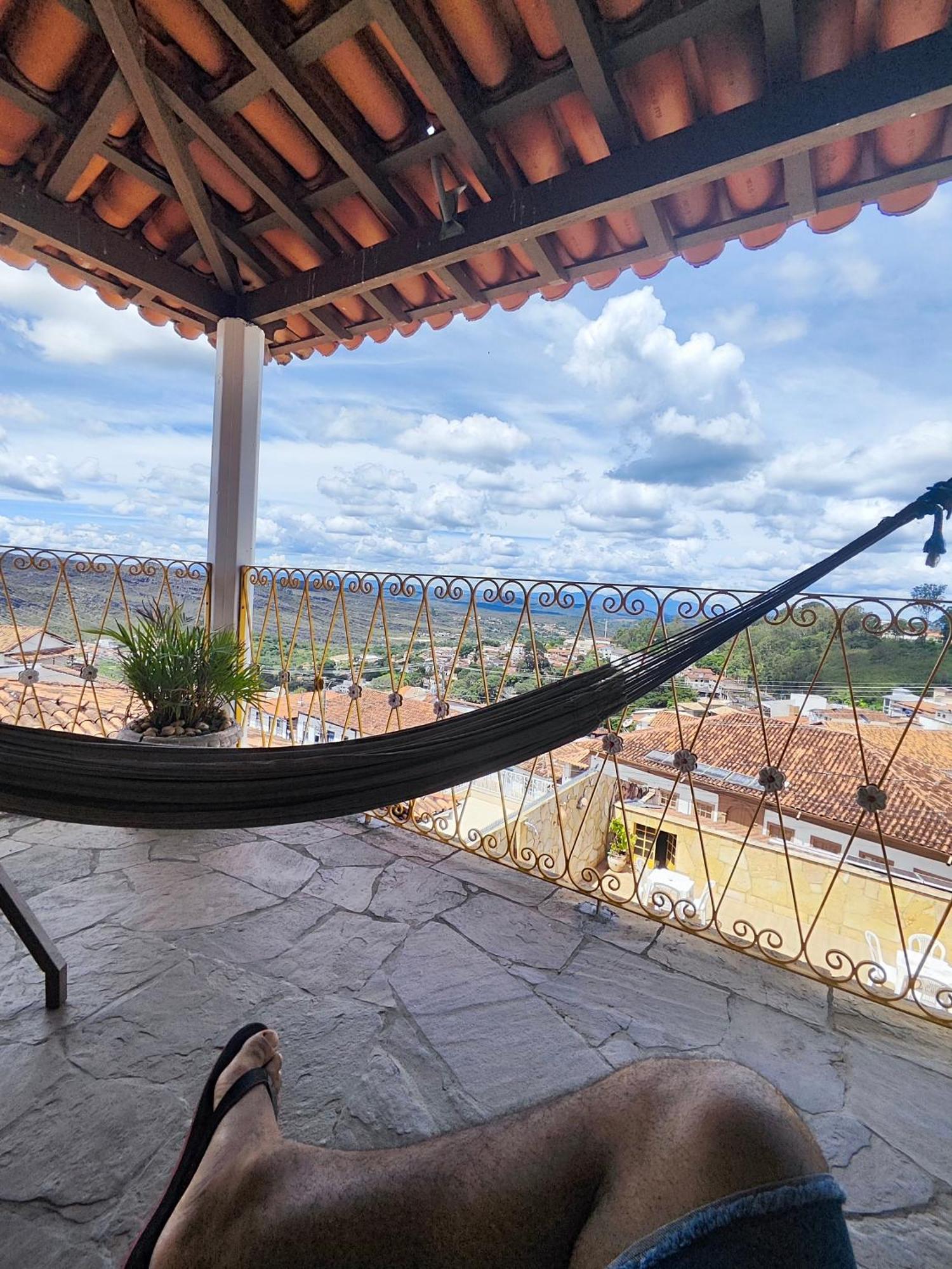 Montanhas De Minas
