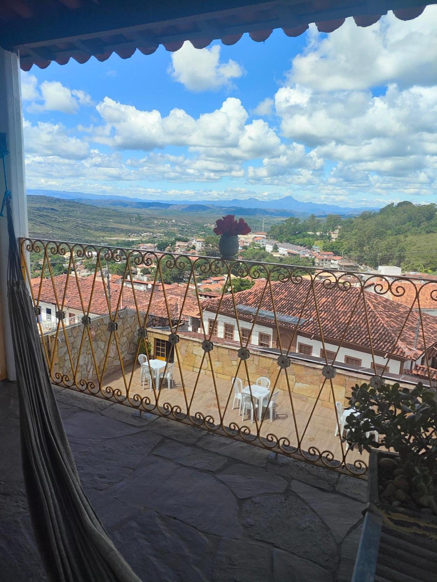 Montanhas De Minas 3* Diamantina