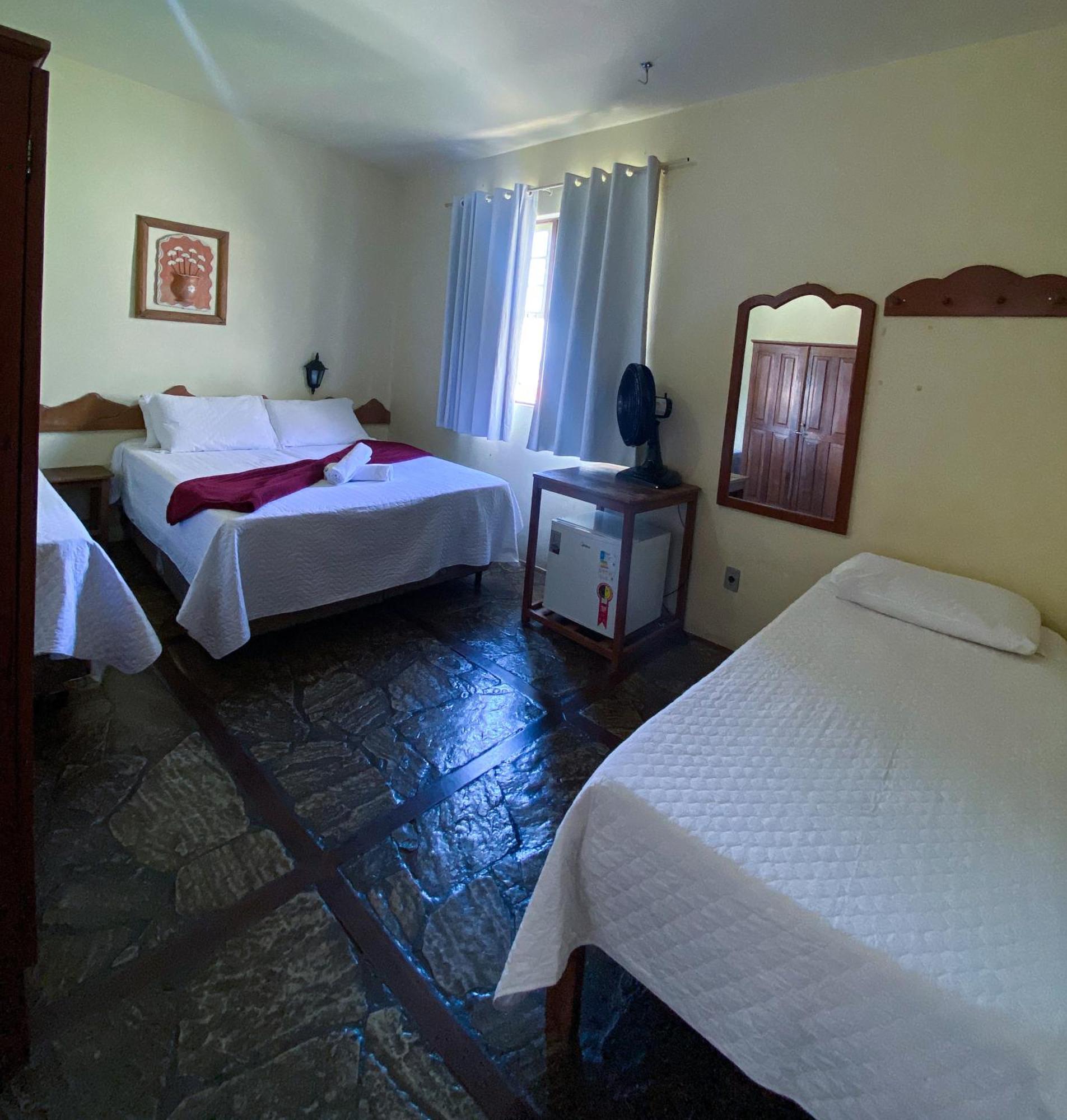 Hotel Montanhas De Minas