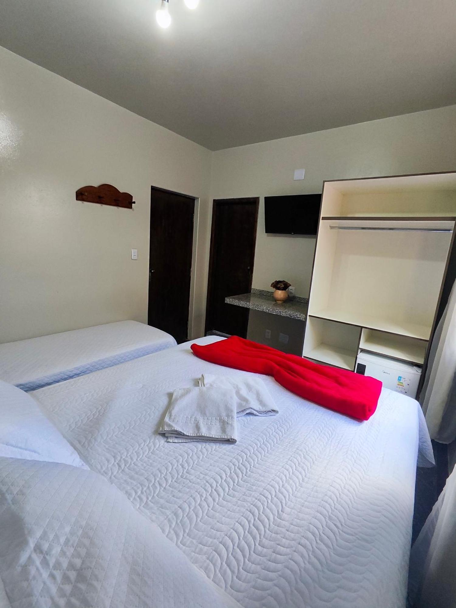 Montanhas De Minas Hotel 3*