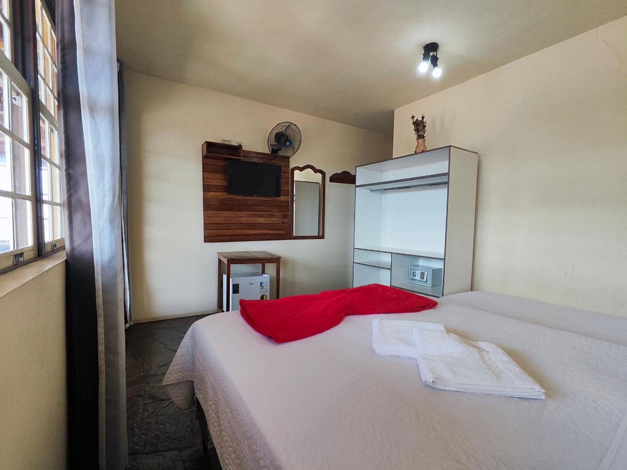 Montanhas De Minas Hotel 3*