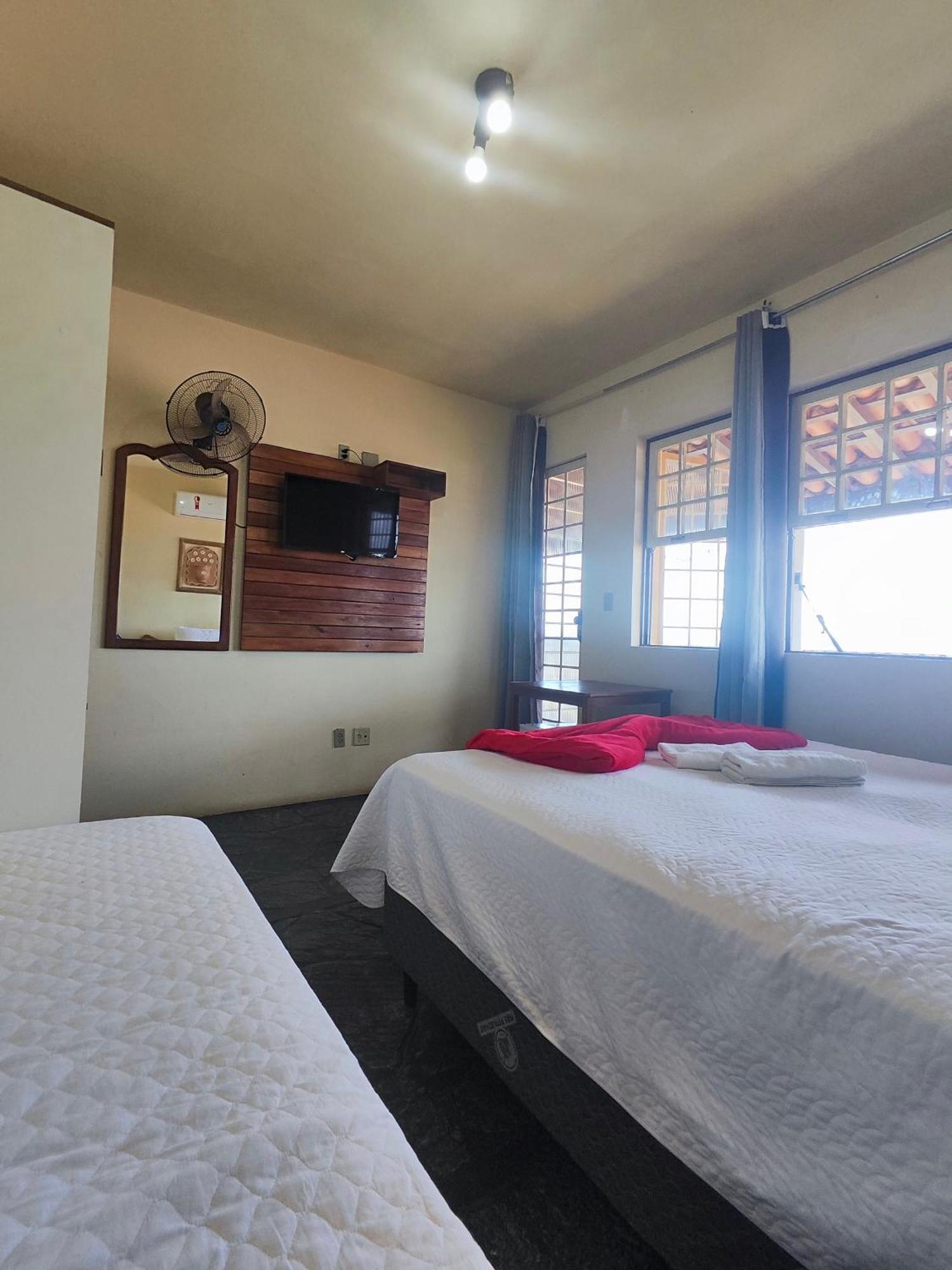 Hotel Montanhas De Minas Diamantina